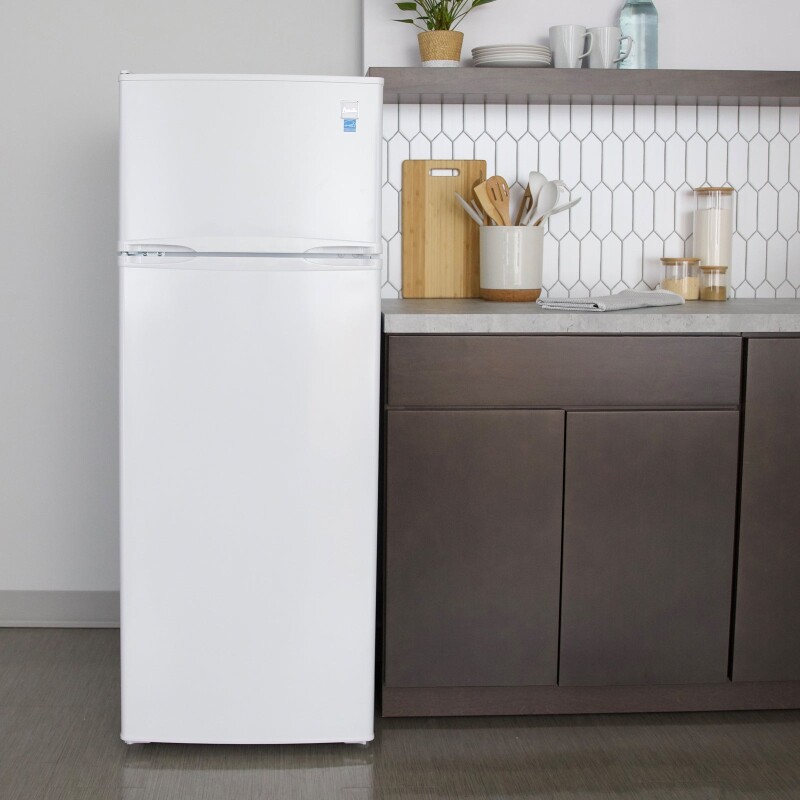 Avanti Apartment Refrigerator, 7.3 cu. ft view 12