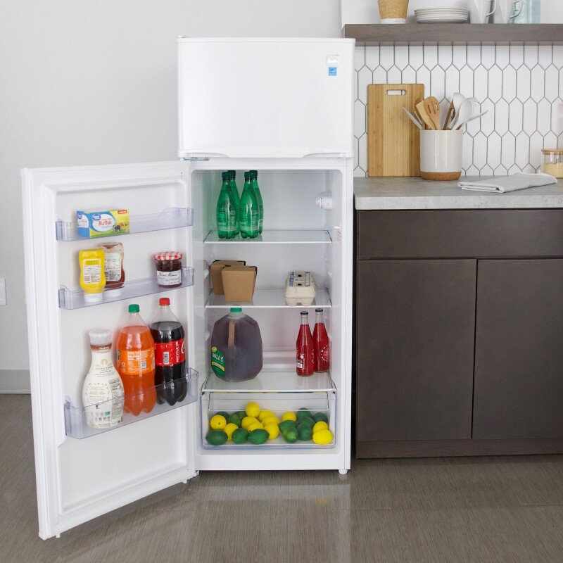 Avanti Apartment Refrigerator, 7.3 cu. ft view 21