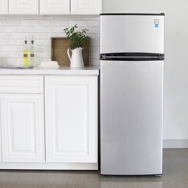 Avanti Apartment Refrigerator, 7.3 cu. ft view 11