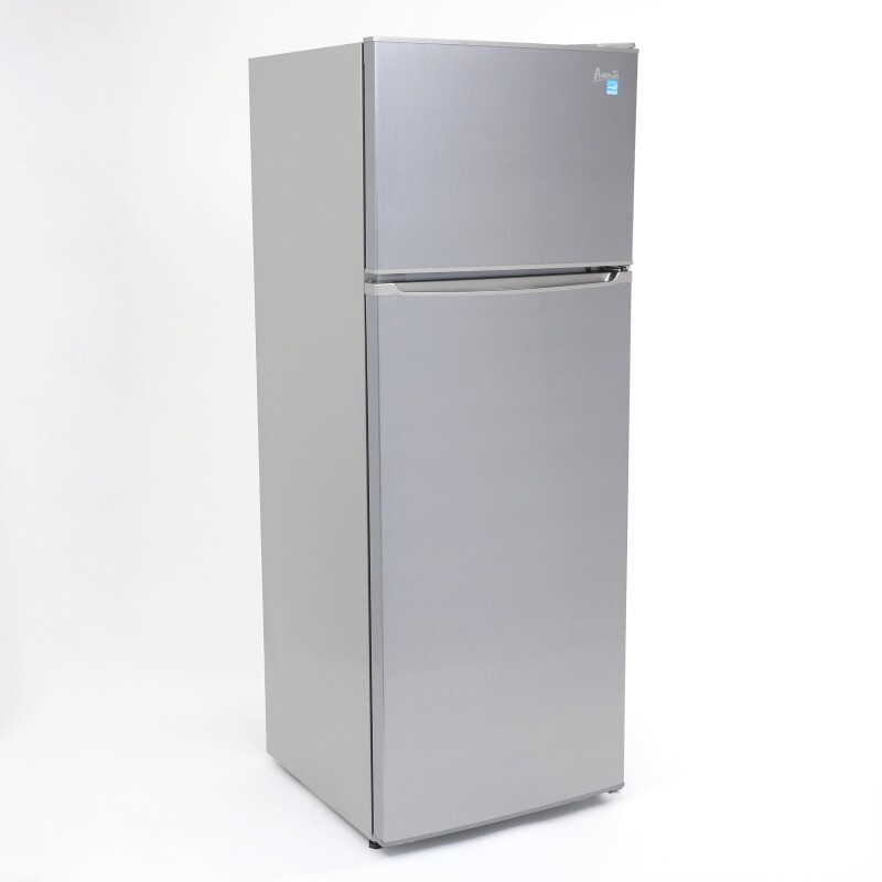 7.4 cu. ft. Apartment Size Refrigerator RA75V0W, product image 19 of 28