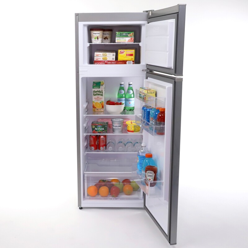 7.4 cu. ft. Apartment Size Refrigerator RA75V0W, product image 14 of 28