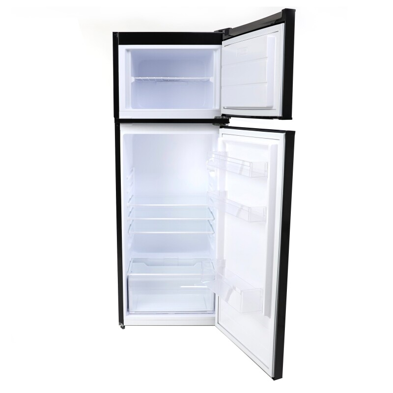 7.4 cu. ft. Apartment Size Refrigerator RA75V0W, product image 4 of 28