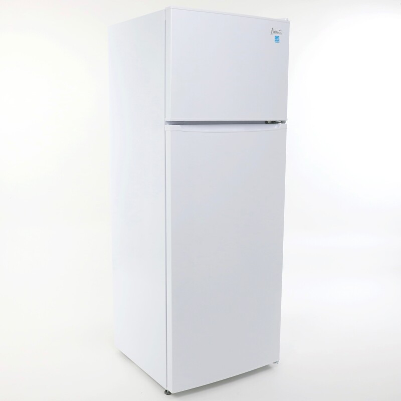 7.4 cu. ft. Apartment Size Refrigerator RA75V1B