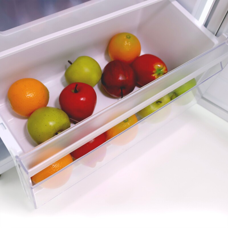 7.4 cu. ft. Apartment Size Refrigerator RA75V1B, product image 25 of 28