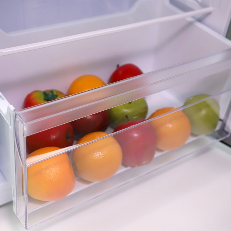 7.4 cu. ft. Apartment Size Refrigerator RA75V1B, product image 2 of 28