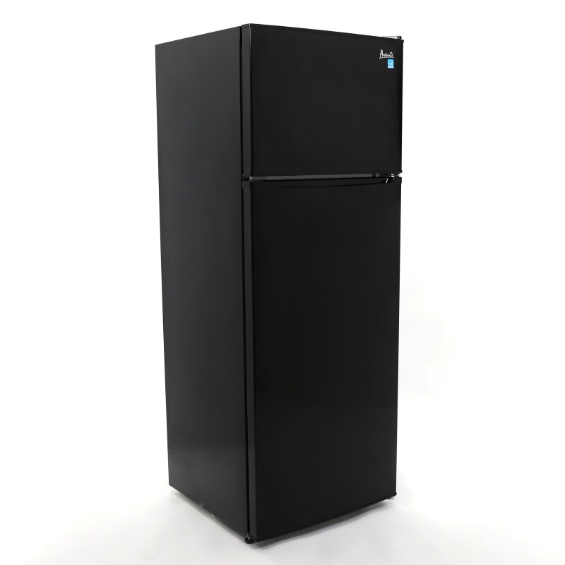 7.4 cu. ft. Apartment Size Refrigerator RA75V1B, product image 10 of 28