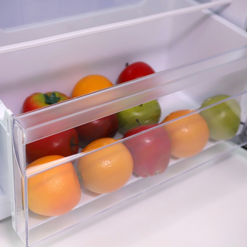 7.4 cu. ft. Apartment Size Refrigerator RA75V1B, product image 7 of 28