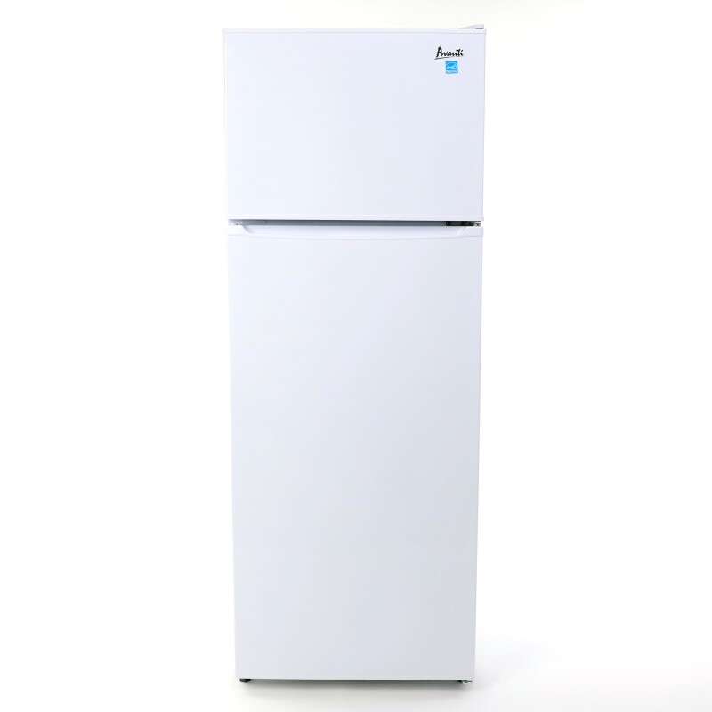 7.4 cu. ft. Apartment Size Refrigerator RA75V3S, product image 20 of 28