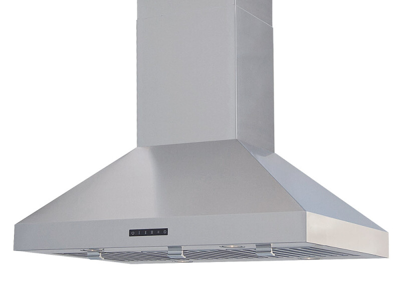 36″ Island *570 6.0 3 LED x 4 6″ / 7″ vertical 4 / 19 RA7636SS