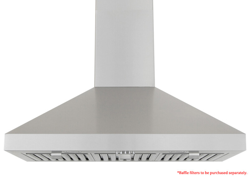 36″ Wall 550 5.4 3 LED x 2 6″ / 7″vertical 2 / 21 RA7736SS