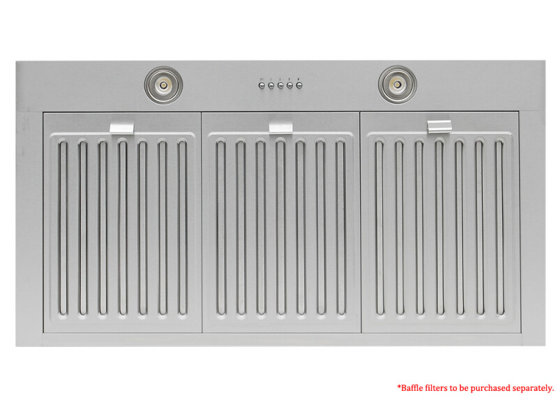 42″ Wall 550 5.4 3 LED x 2 6″ / 7″vertical 2 / 21 RA7742SS