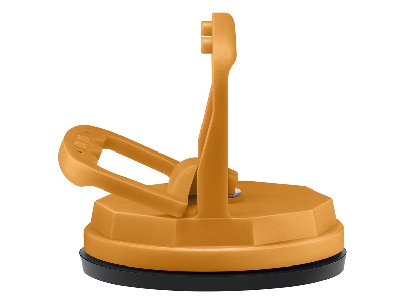 Bespoke Suction Cup for Door Panel Installation/Removal view 2