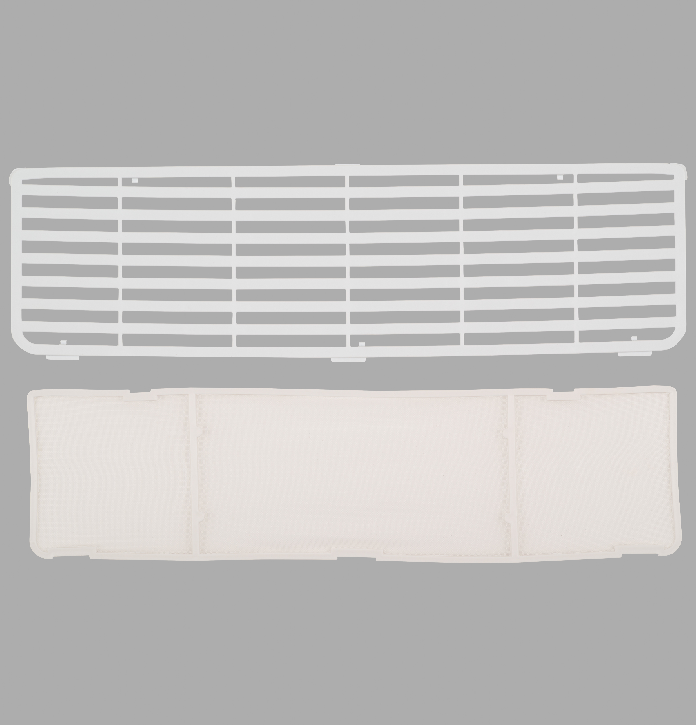 AC Replacement Filter and Cover (non-ducted) RAA75