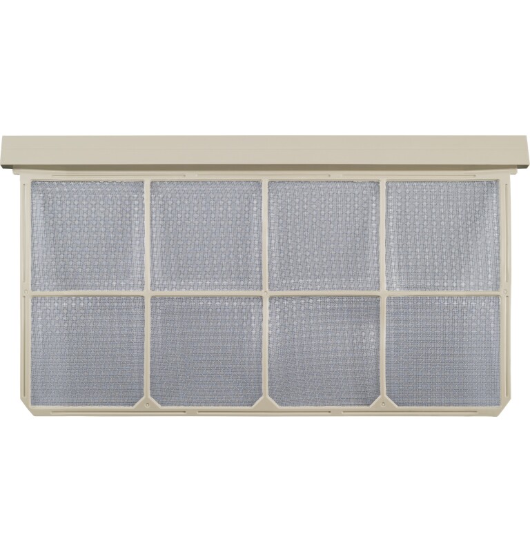Replacement filter for D-series ending in 5 and E-series rounded-front J chassis - standard–mount (2011-present) RAA83
