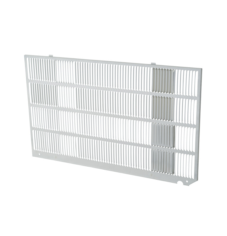 Room Air Conditioner Quick Snap Wall Sleeve view 12