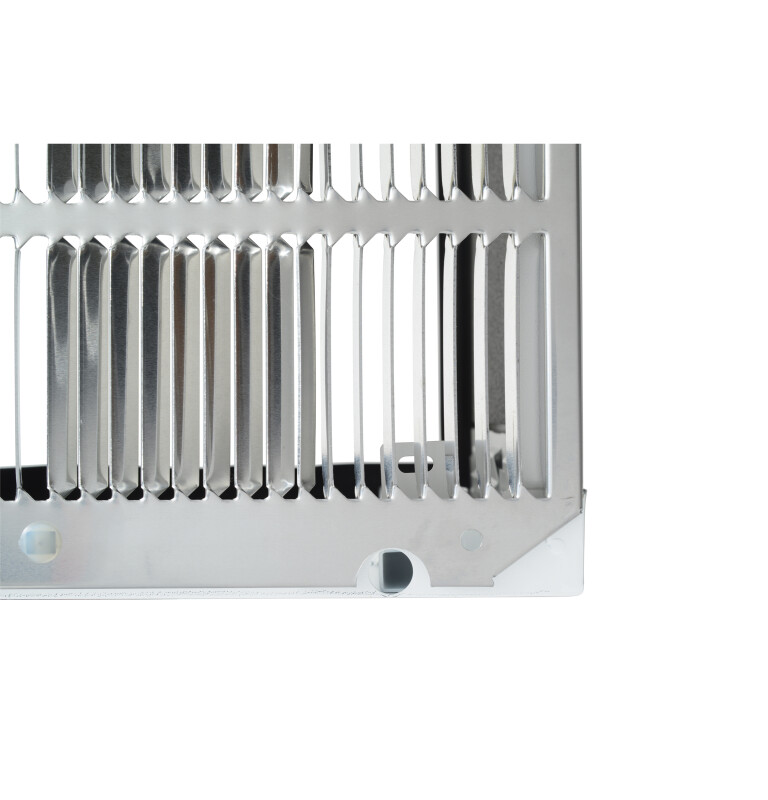 Room Air Conditioner Quick Snap Wall Sleeve view 4