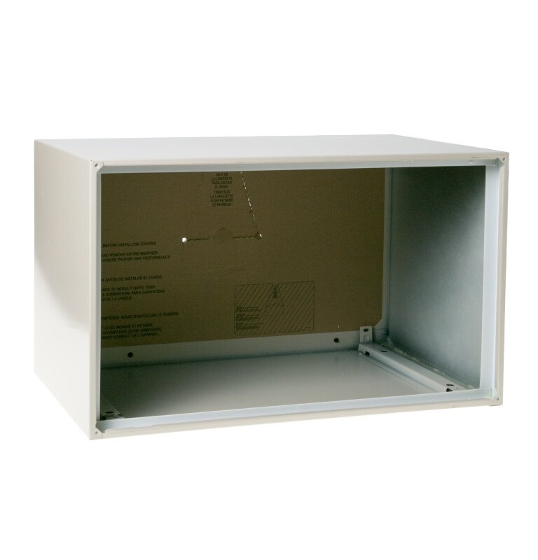 Room Air Conditioner Quick Snap Wall Sle RAB46B