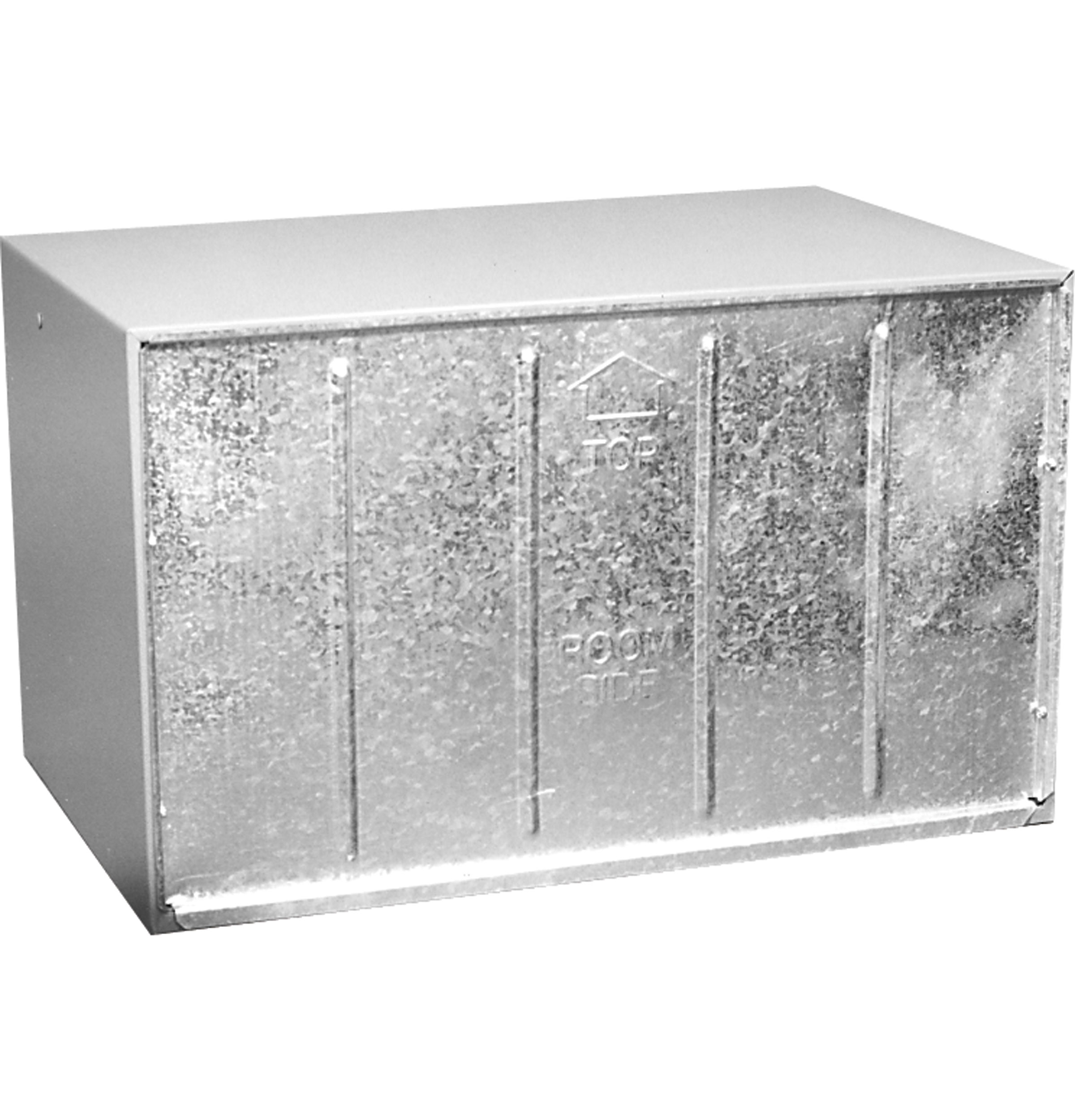 Room Air Conditioner Wall Case RAB47A