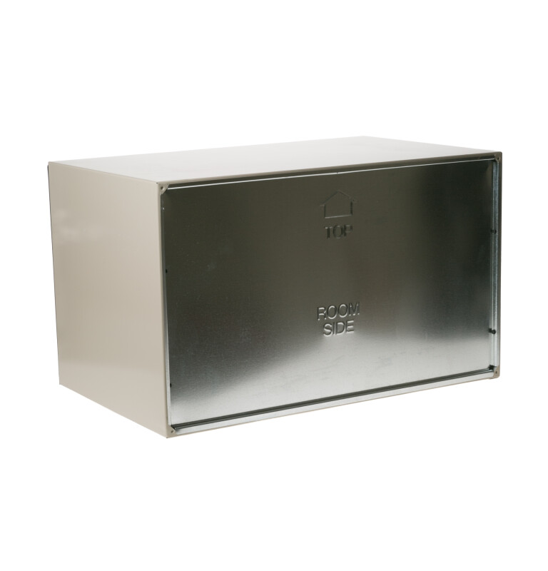 Built in air conditioner Wall Case RAB48B