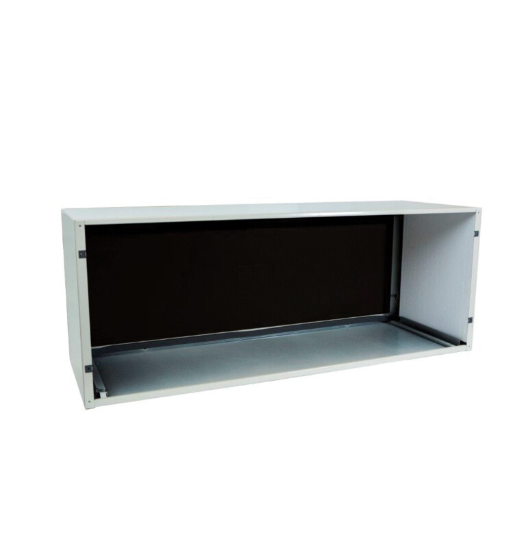 Zoneline Steel Wall Case RAB7120B