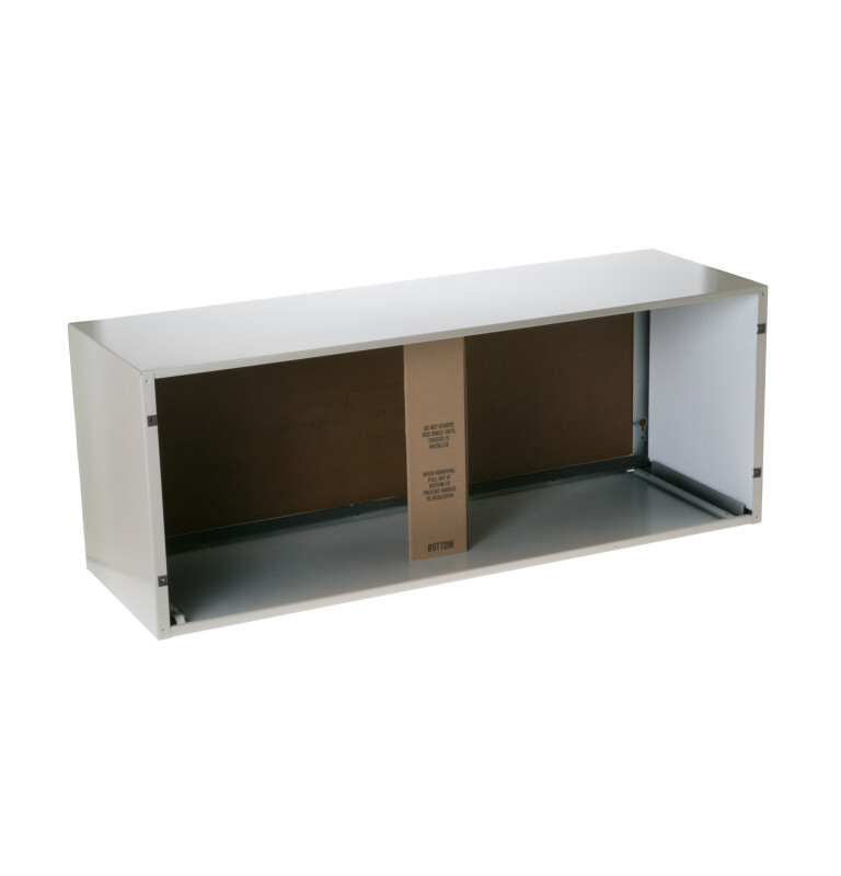 Zoneline Heavy Gauge Steel Wall Sleeve RAB71A