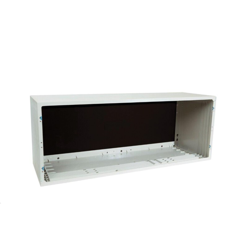 Zoneline SMC Wall Case RAB77B