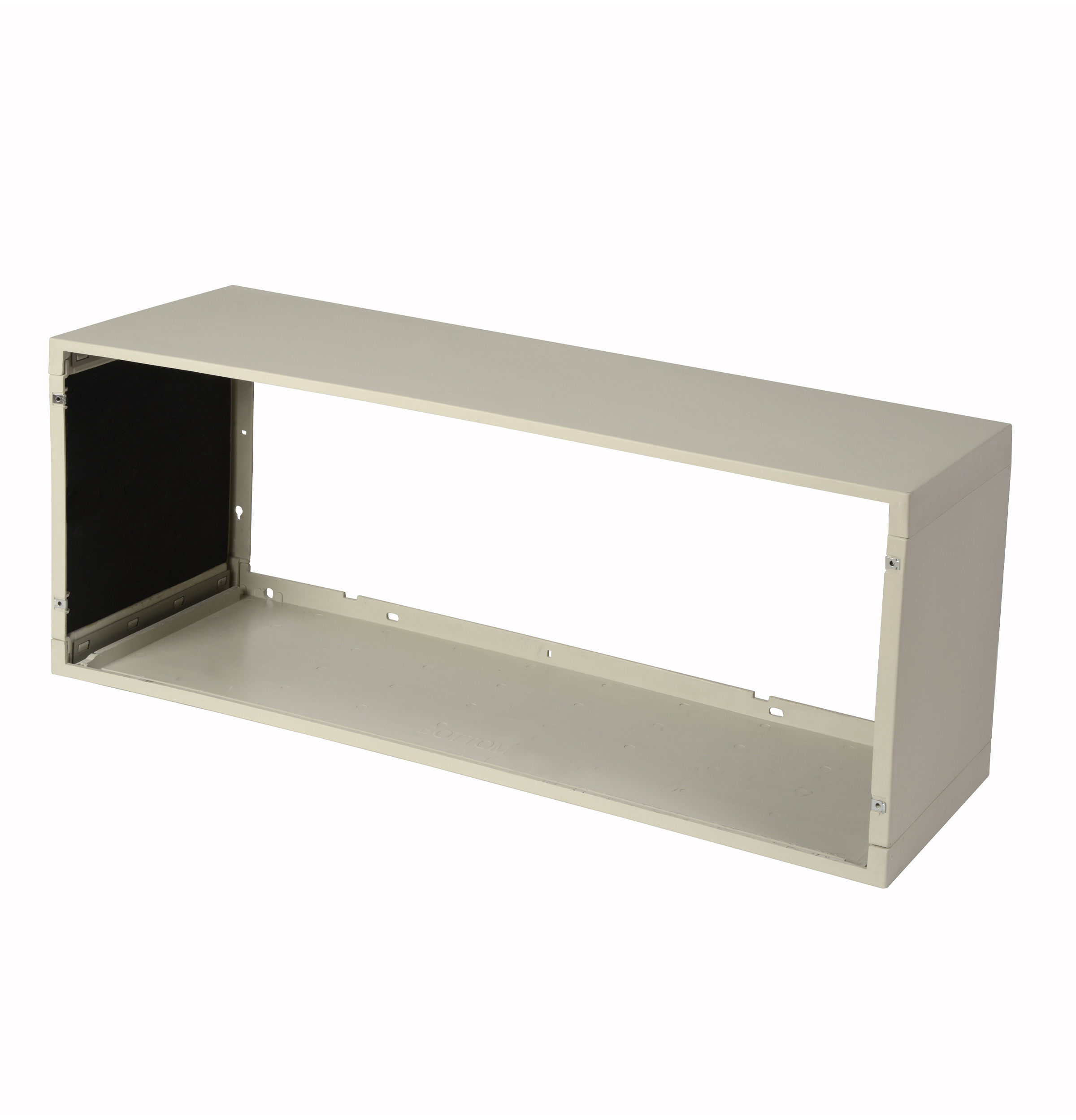 Zoneline Quick Snap SMC Wall Sleeve RAB78B