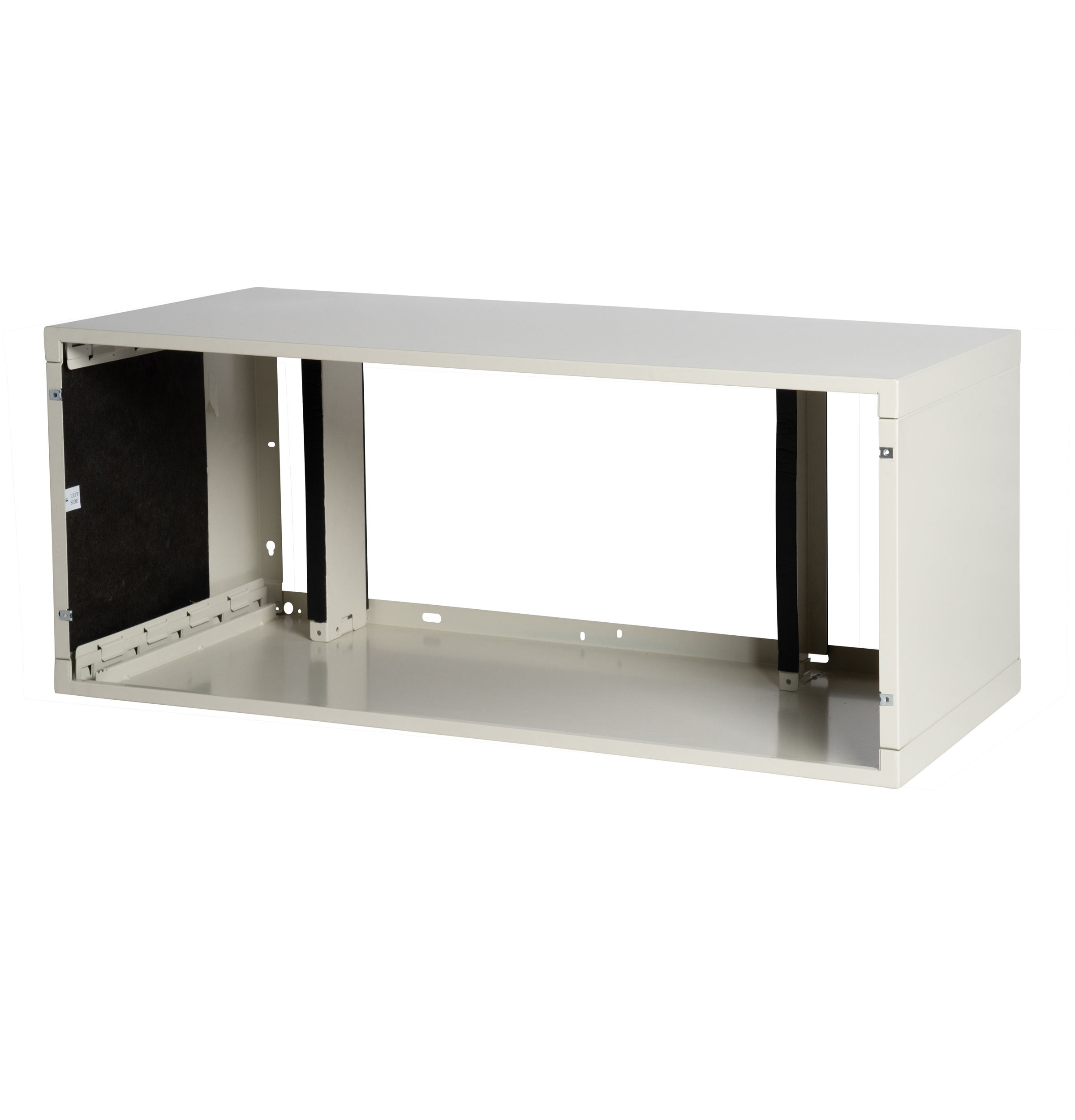 Quick Snap Wall Sleeve 16" Extended Depth RAB8116B