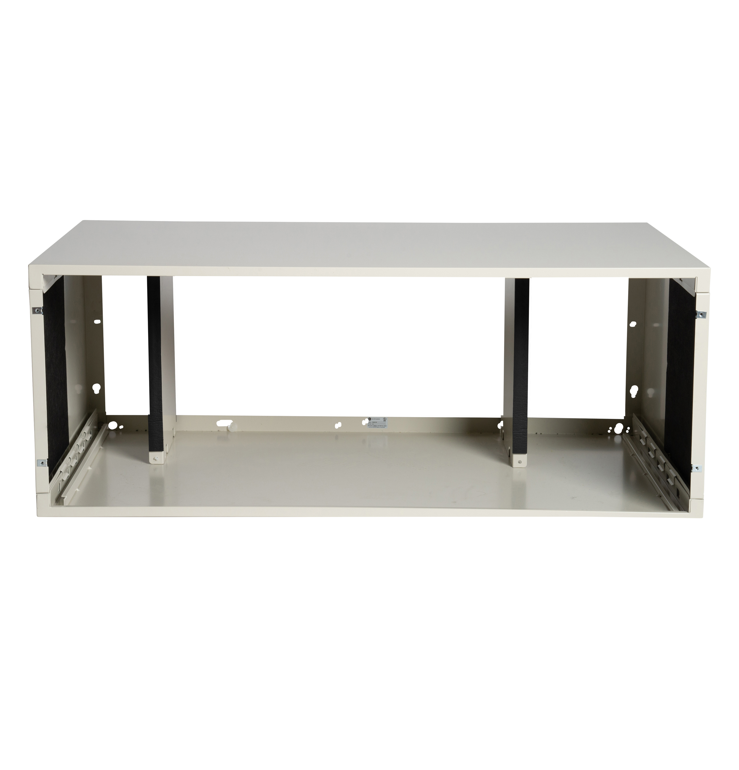 Quick Snap Wall Sleeve 20" Extended Depth RAB8120B