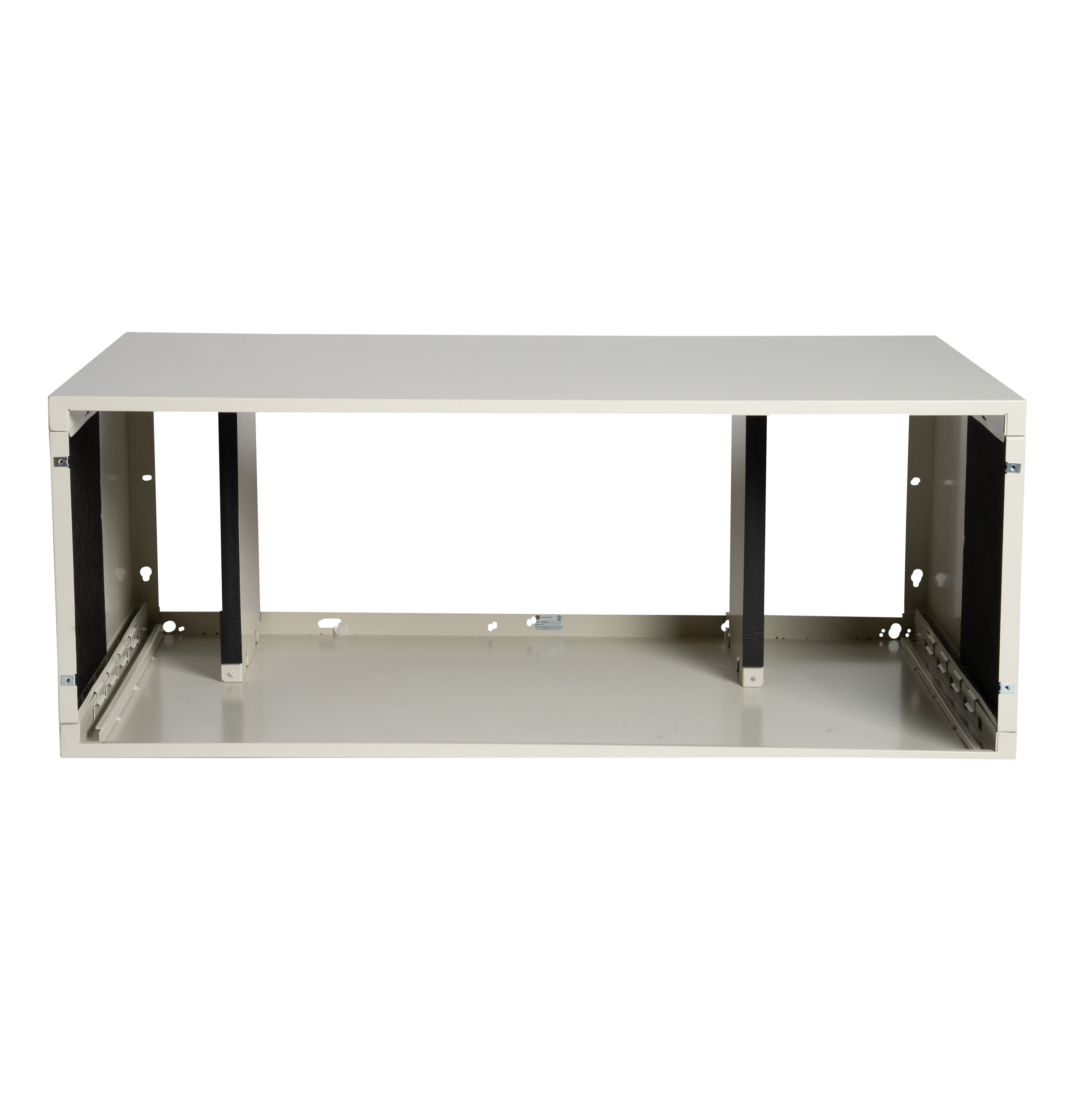 Quick Snap Wall Sleeve 24" Extended Depth RAB8124B