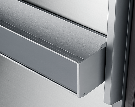 18-inch Column Freezer - Panel Kit RAC18AMLHSRDA
