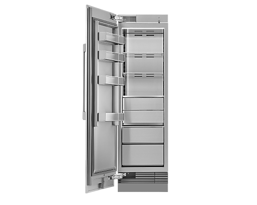 24-inch Column Freezer - Panel Kit RAC24AMLHSRDA