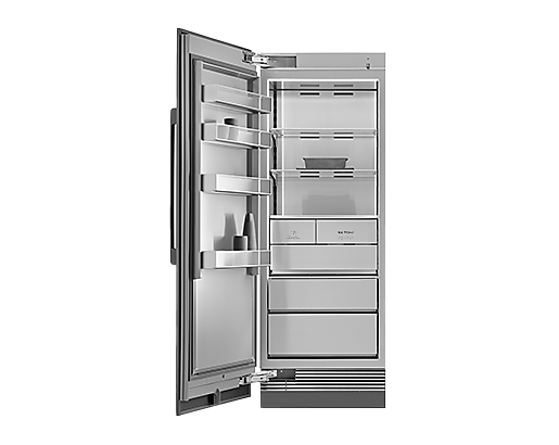 30-inch Column Freezer - Panel Kit RAC30AMLHSRDA