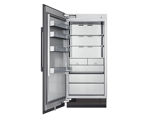 36-inch Column Freezer - Panel Kit RAC36AMLHMSDA