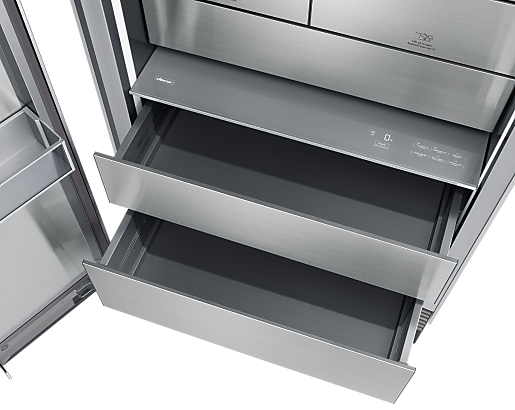 36-inch Column Freezer - Panel Kit RAC36AMLHMSDA