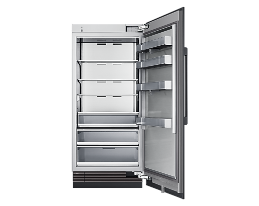 36-inch Column Refrigerator - Panel Kit RAC36AMRHMSDA