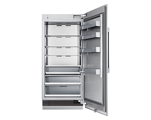 36-inch Column Refrigerator - Panel Kit RAC36AMRHSRDA