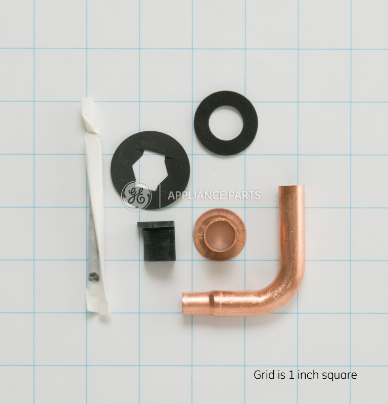 Internal/External Air conditioner drain kit RAD4A1