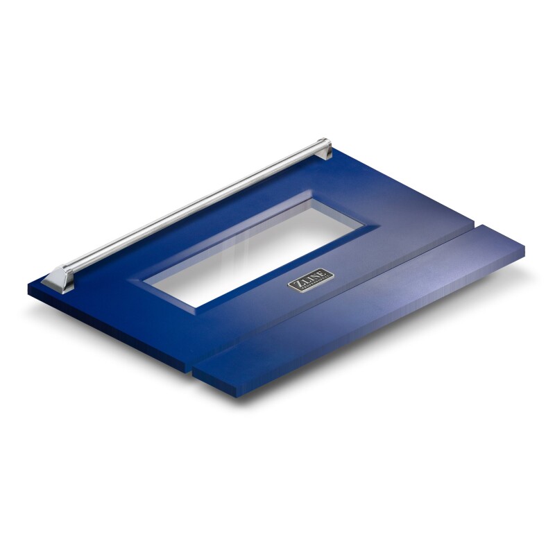 30" Range Door RADRBM30