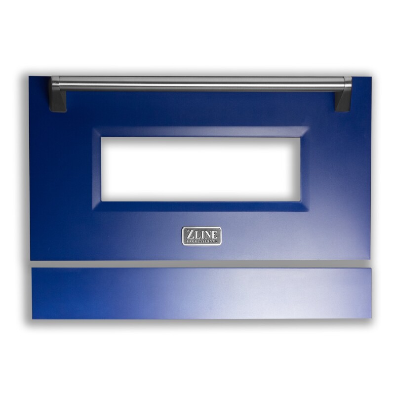 30" Range Door RADRBM30