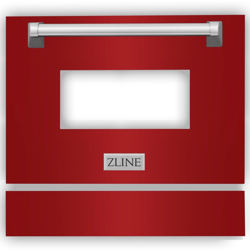 24" Range Door RADRRG24