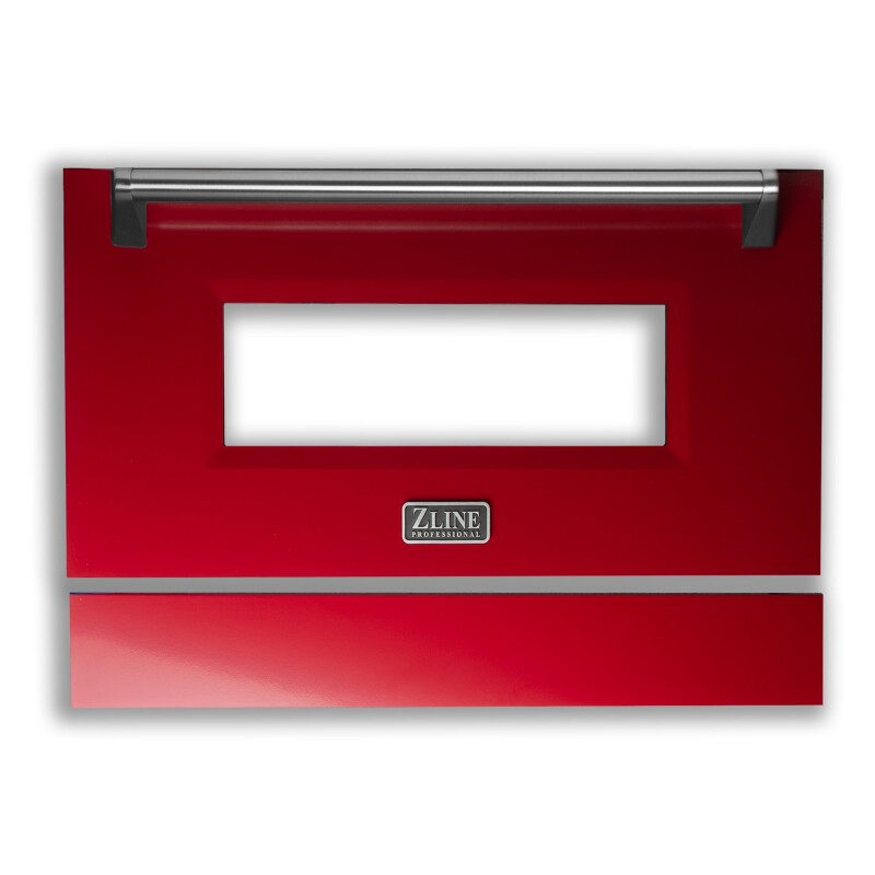 30" Range Door RADRRG30
