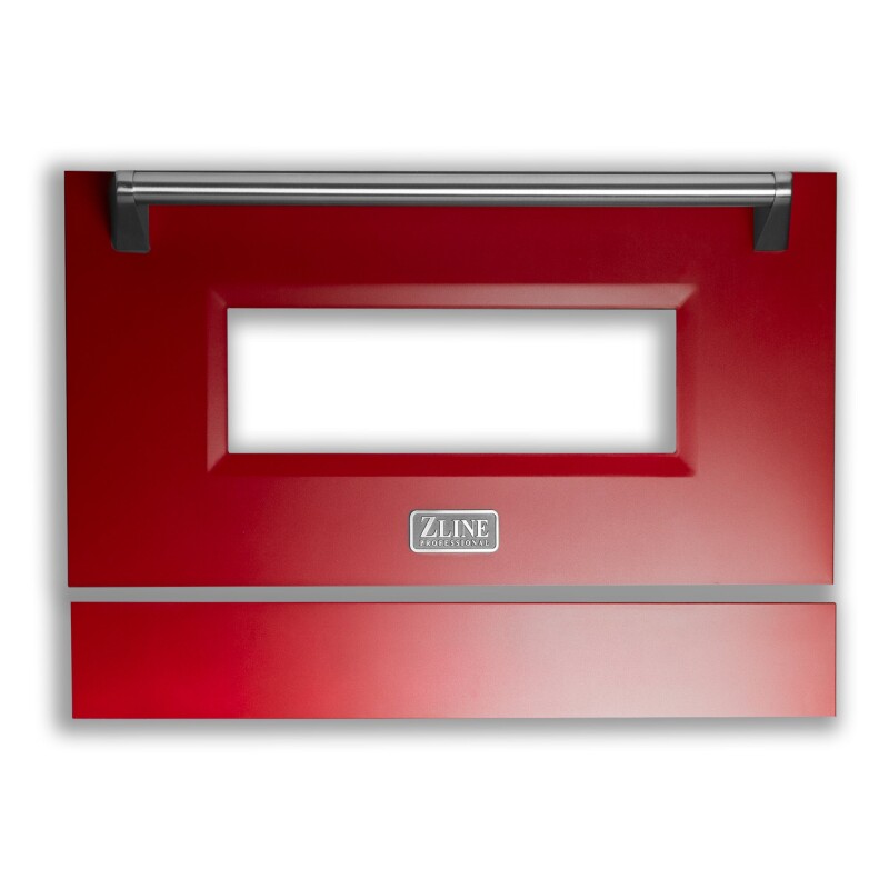 30" Range Door RADRRM30