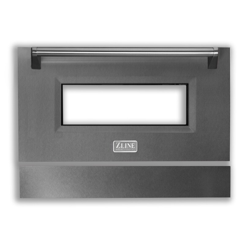30" Range Door RADRSN30