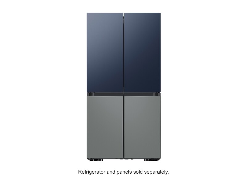 Bespoke 4-Door Flex Refrigerator Panel RAF18DBB31AA