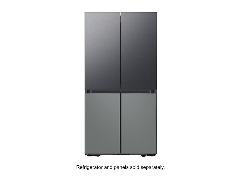 Bespoke 4-Door Flex Refrigerator Panel RAF18DBB31AA