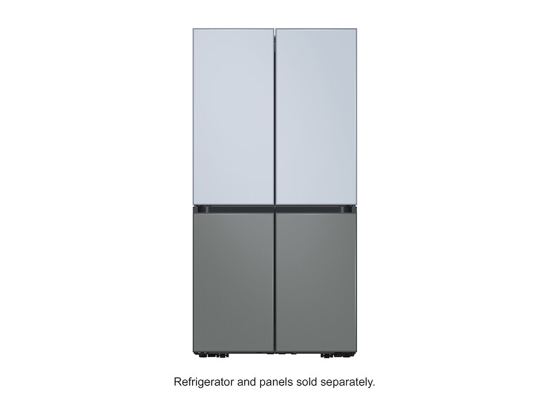 Bespoke 4-Door Flex Refrigerator Panel RAF18DBB31AA