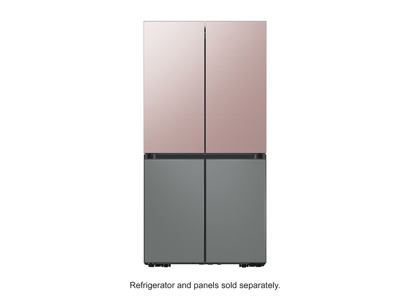 Bespoke 4-Door Flex Refrigerator Panel RAF18DBB31AA