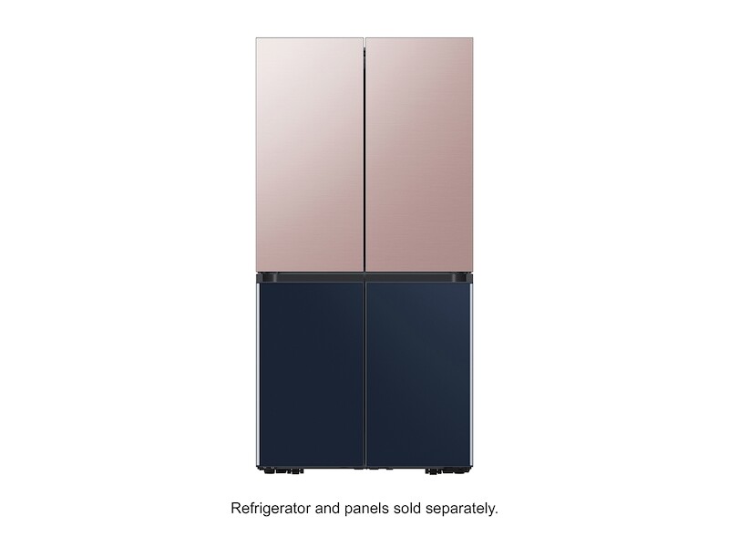 BESPOKE 4-Door Flex Refrigerator Panel RAF18DBB41
