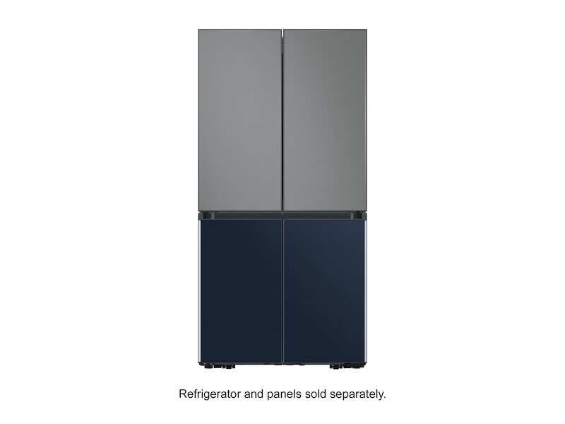 BESPOKE 4-Door Flex Refrigerator Panel RAF18DBB41